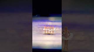 Ballet de los cisnes pequeños ballet swanlake balletdance [upl. by Haras]