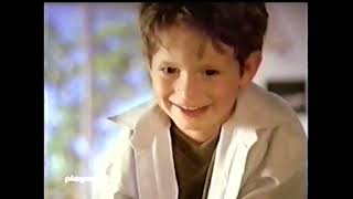 FOX Kids Commercials  November 17 2001 [upl. by Schechinger19]