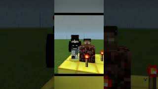 Lanix vs Minecraft YouTube rle [upl. by Enyledam615]