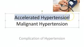 Medicine 495 Acclerated Hypertension Malignant Kidney Onion skin fibrinoid necrosis Pathology [upl. by Wong]
