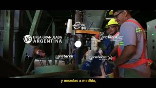 Profertil  video institucional  ESP [upl. by Anedal923]