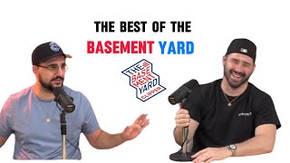 Best of the Basement Yard [upl. by Gerda]