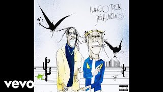 HUNCHO JACK Travis Scott Quavo  Huncho Jack Audio [upl. by Morril451]