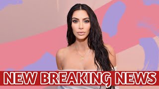 Very Sad News😭 Kardashian Star Kim Kardashian Drops Breaking News  It will shock you [upl. by Ennaesor]