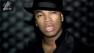 NeYo ⟠ Because of You  4K Remastered [upl. by Andriette]