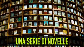 Una serie di novelle [upl. by Vincenz482]