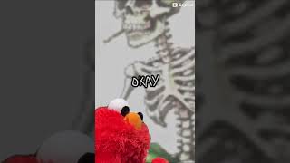 Elmo gonna get angy [upl. by Farika]