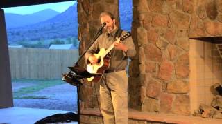 Tom Munch  Philmont Ranger Song [upl. by Hartmunn798]