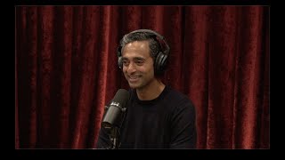 Joe Rogan Experience 2206  Chamath Palihapitiya [upl. by Euginom612]