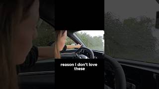 🚗 Renault Megane ETech Love the Interior Hate the Visibility [upl. by Ahsimrac]