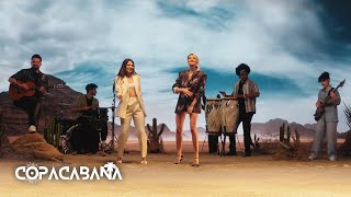 Copacabana  Copacabana  Official Video [upl. by Peatroy]