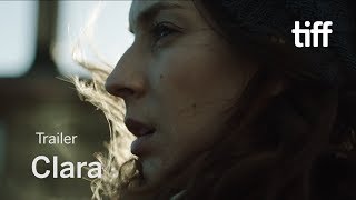 CLARA Trailer  TIFF 2018 [upl. by Guenzi]