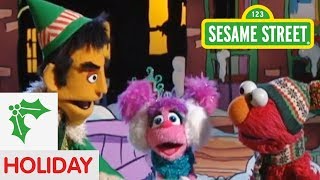 Sesame Street Elmos Christmas Wish [upl. by Yevette453]