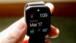 How To FIX Apple Watch Notifications Not Working [upl. by Samford]