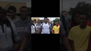 Rare high school lunchtime freestyle Bryso part 3 🔥 [upl. by Inna]