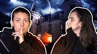 NOS PIRES EXPÉRIENCES PARANORMALES 2 FEAT SILENT JILL [upl. by Lannie]