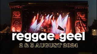 reggae geel 2024 [upl. by Assir]