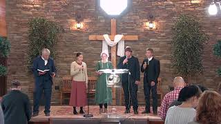 Live Stream  West Salem Mission  Homerville OH [upl. by Converse]