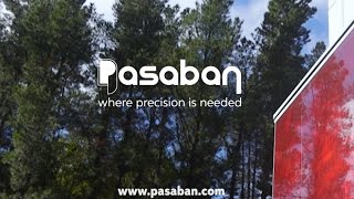 PASABAN CORPORATE VIDEO [upl. by Halullat742]