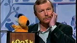 Sooty on Telly Addicts [upl. by Nnylahs]