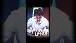 🇮🇳GUKESH vs DING🇨🇳 CHESS WORLDCUP 2025 gukesh [upl. by Hughmanick]