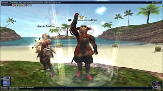 Final Fantasy XI Red Mage Guide [upl. by Nanor]