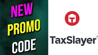 Taxslayer promo codes 2024  Taxslayer vouchers 2024  Taxslayer coupons 2024 Free For You [upl. by Arnold]