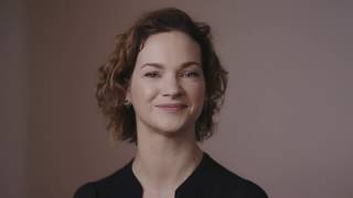 Welcome to the Official Hilary Hahn YouTube Channel [upl. by Zeiger846]