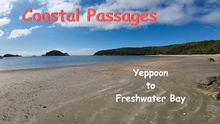 Yeppoon to Freshwater Bay [upl. by Legim]