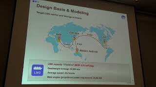 Systems design of onboard LNG Boiloff gas reliquefaction system using Liquid Air [upl. by Lac]