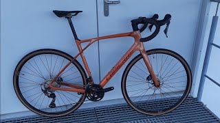 Lapierre Pulsium Allroad 50  Gravel [upl. by Naro548]