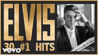 Elvis Presley  Way Down Official Audio [upl. by Einned681]