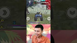 TRÙM SINH TỒN FREE FIRE freefire gmaxff [upl. by Lindbom5]