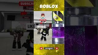 ICH WERDE ZUM ENGEL 😱😩 roblox [upl. by Alat]