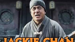 Shaolin 2011  w Jackie Chan  Official Trailer HD [upl. by Goda]