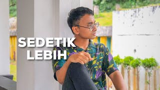 Sedetik Lebih cover Originally by Anuar Zain  Hariz Fayahet [upl. by Valenta]