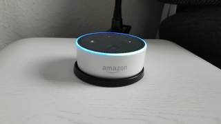 Amazon Music Unlimited amp Echo Dot in mehreren Räumen [upl. by Yahc122]