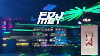 FENGTAU MELAYU Fdj Mey™️ Free Download [upl. by Nelhsa]