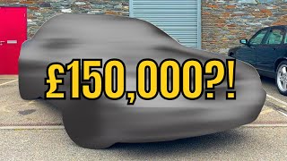 I Bought A £150000 Car [upl. by Nerat]