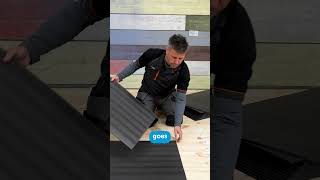 How fit underlay diy energyefficiency [upl. by Rebmac]