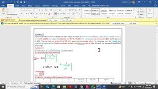 Lease Financing class 1 [upl. by Nezam]