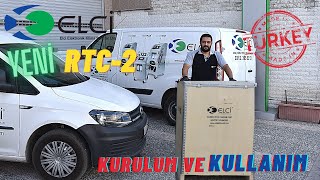 Oto Kalorifer Temizleme Cihazı Kurulum ve Kullanım Videosu httpswwwelcimarketimcomurunrtc [upl. by Mir568]