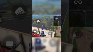 Free fire social map impossible 😱😱😱😱😱😱shortvideo viralshort trending video [upl. by Sykes711]