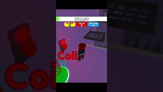 Roblox Inside Out 2 Barrys Prison Run Short 2 shortsfeed2024 viral robloxshorts2024 [upl. by Gabel]