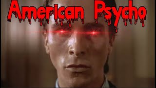 Patrick Bateman reads American Psycho  Full Audiobook Part I [upl. by Diamond996]