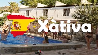 Spania  Vlog de Calatorie [upl. by Aaron]