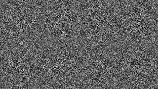 TV STATIC 4K 60FPS [upl. by Ttik355]