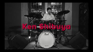 eMERGE Performed by Ken Shibuya [upl. by Fonsie]