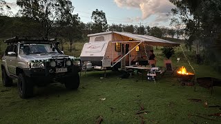 SEQ lost world will it be open camping Darling park [upl. by Notserk]