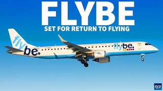 Big FlyBe News Revealed [upl. by Noy]